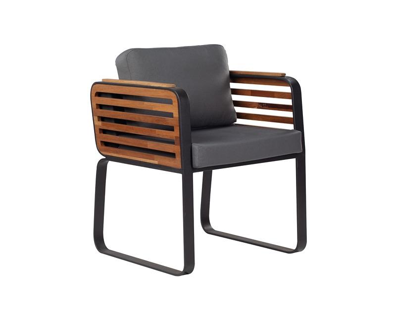 Lina Table Set (Chair)
