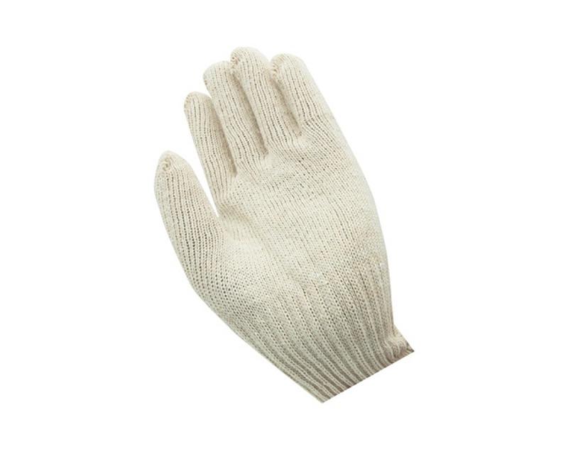 Cotton knitted glove PM01
