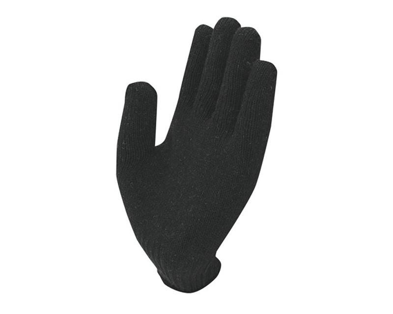 KNITTED WOOL GLOVE AK 07R REGENERATED