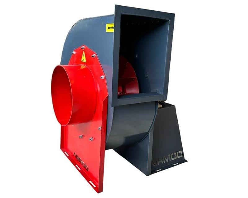 Snail Fan