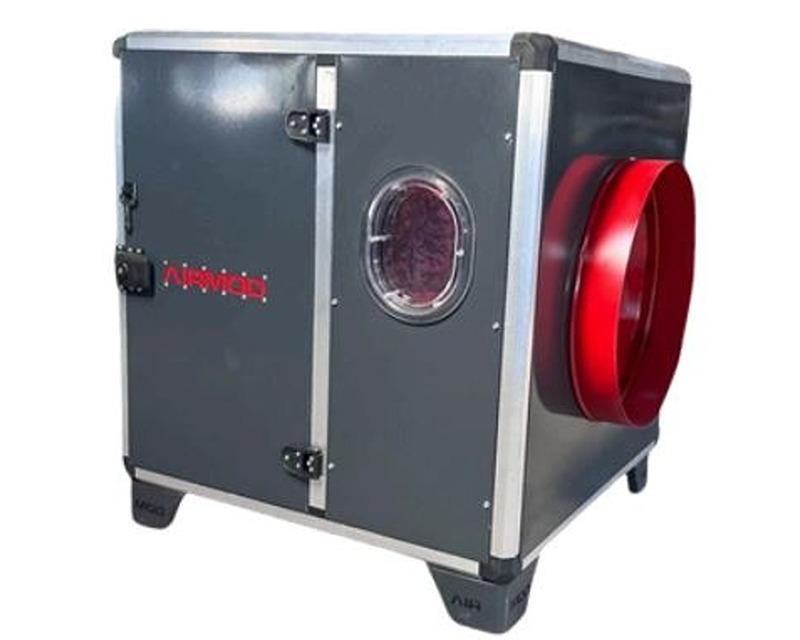 Cell Plug Fan