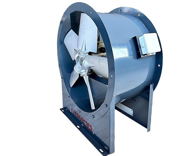 Axial Fan