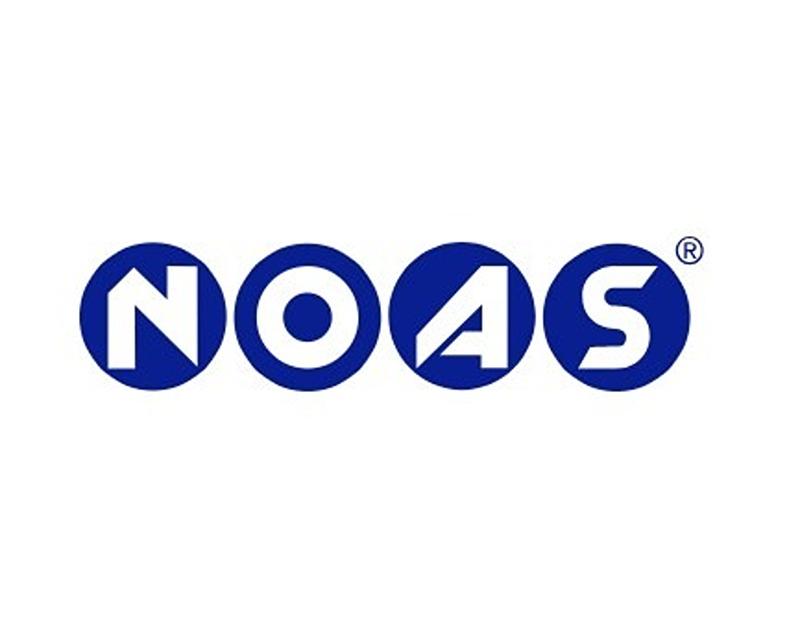 Noas's logo