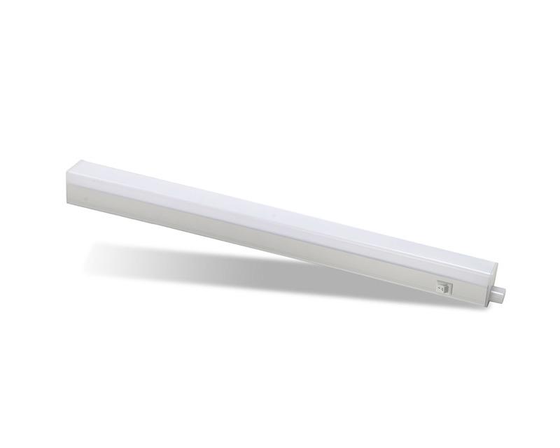 T5 Addable Batten Luminaire LED