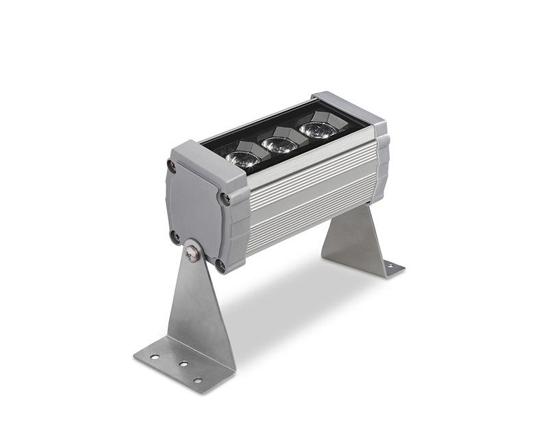 Wallwasher LED