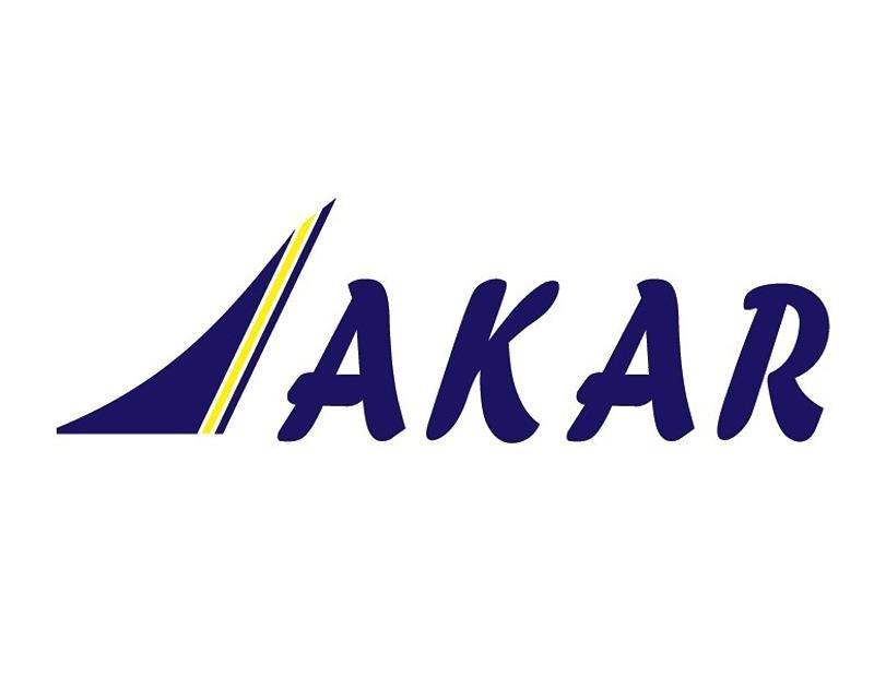 AKAR's logo