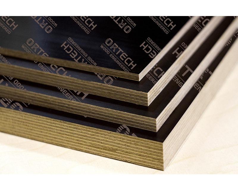 Pine Plywood