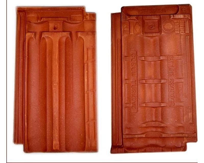 Silicone Marseille Tile (Light)