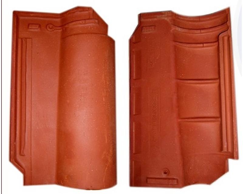 Silicone Valencia Tile (Light)
