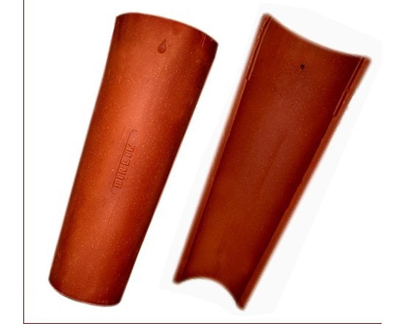 Silicone Ottoman Tile (Light)
