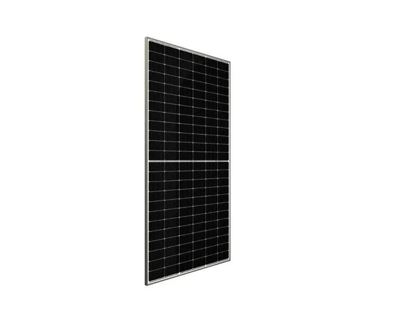 CW Energy 545Wp 108PM M12 HC-MB Solar Panel