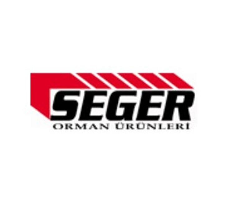 Seger's logo