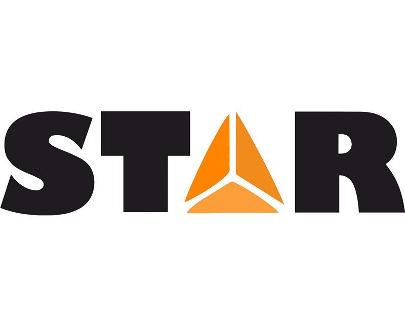 Star's logo
