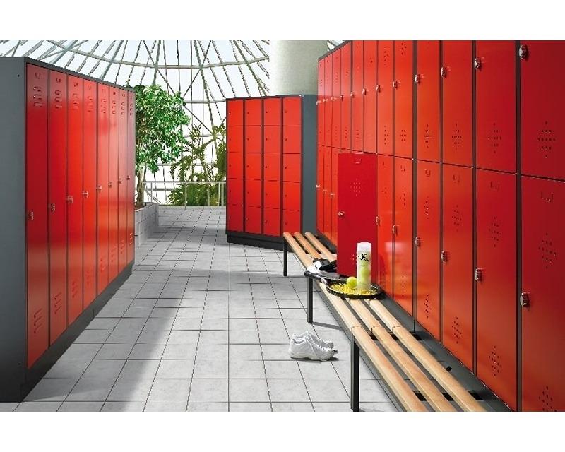 Various Corporate Cabinets