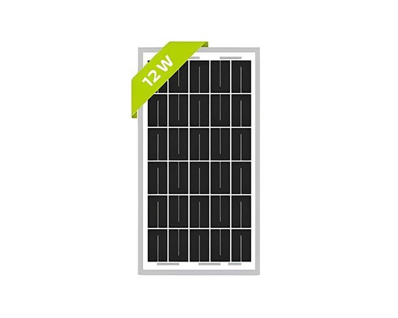 Solar Panel TSM 12 W