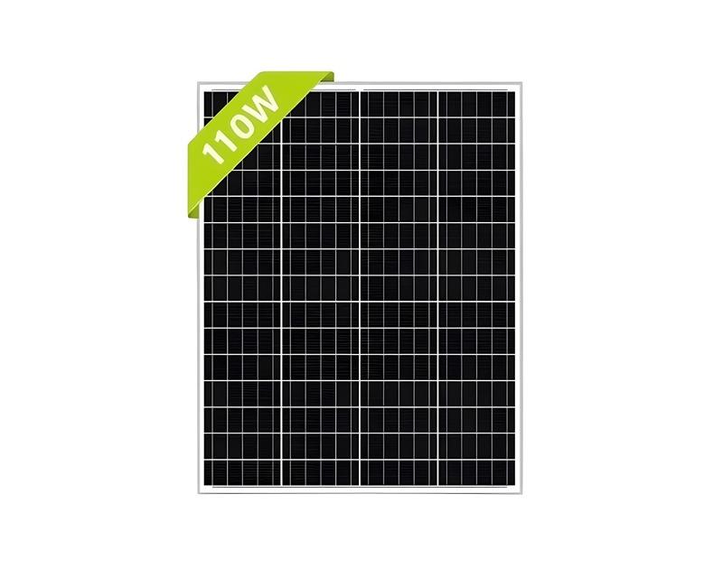 Solar Panel TSM 110 W