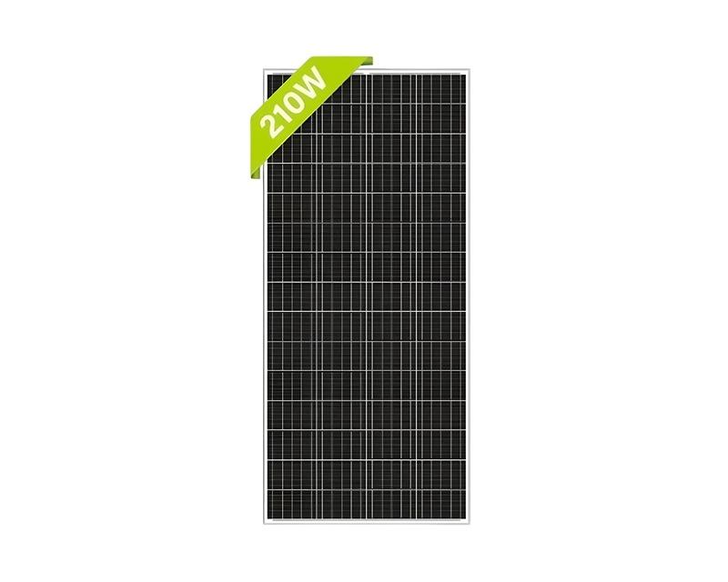 Solar Panel TSM 210 W