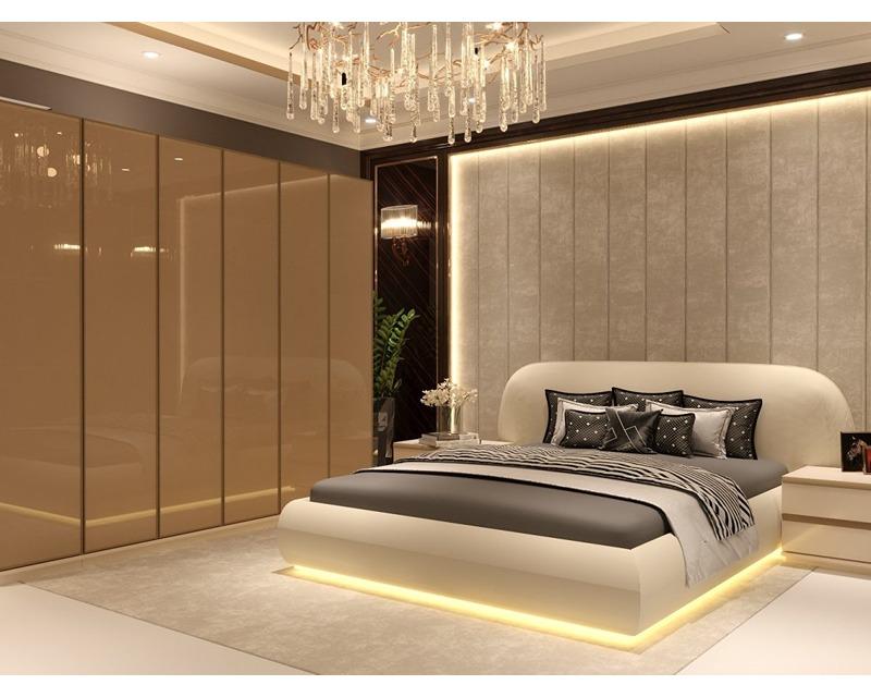 Aura Bedroom Set