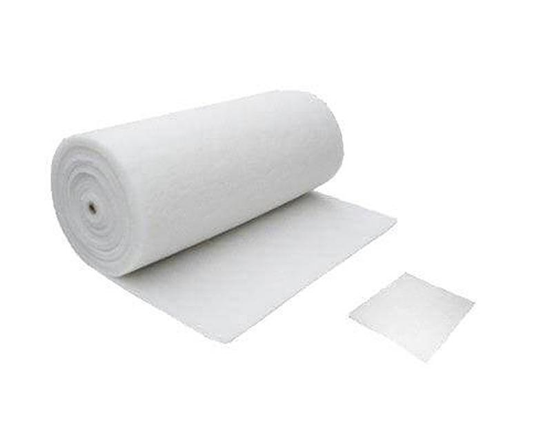 Synthetic Fiber Filter