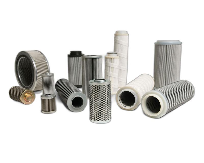 Special Filter Production