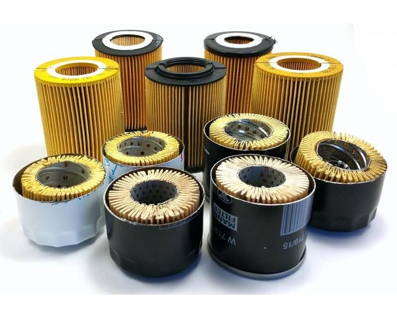 Fuel Filter