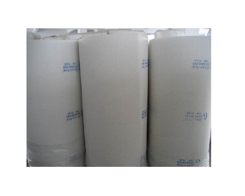 Fiber Filter