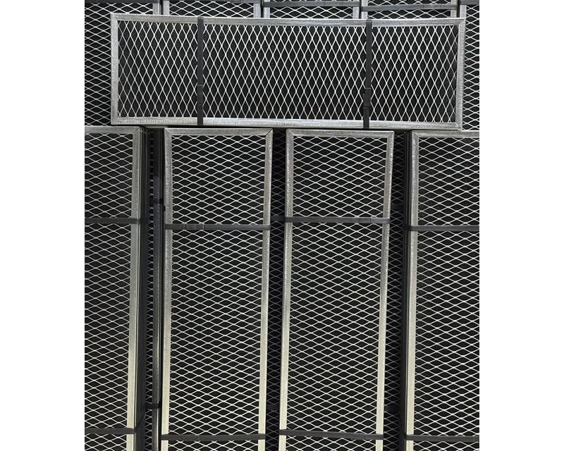 Fan Coil Filter