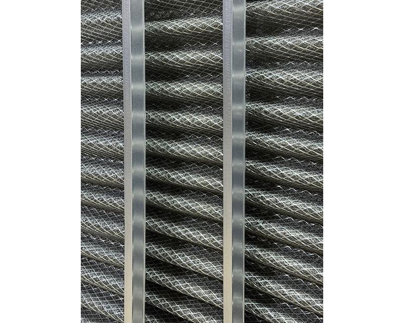 Oil Trap Filter