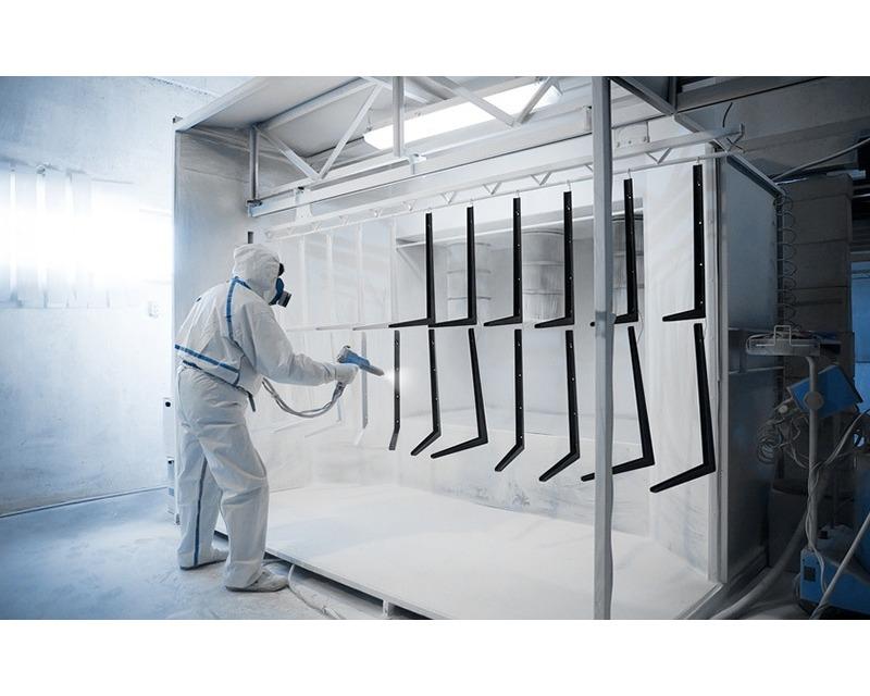 Glass Fiber Filter
