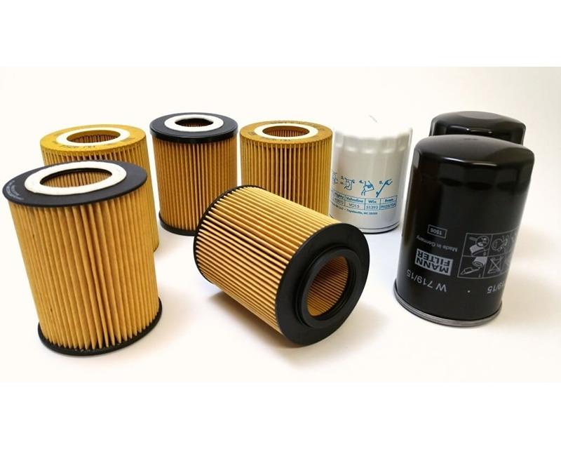 Oil Filter
