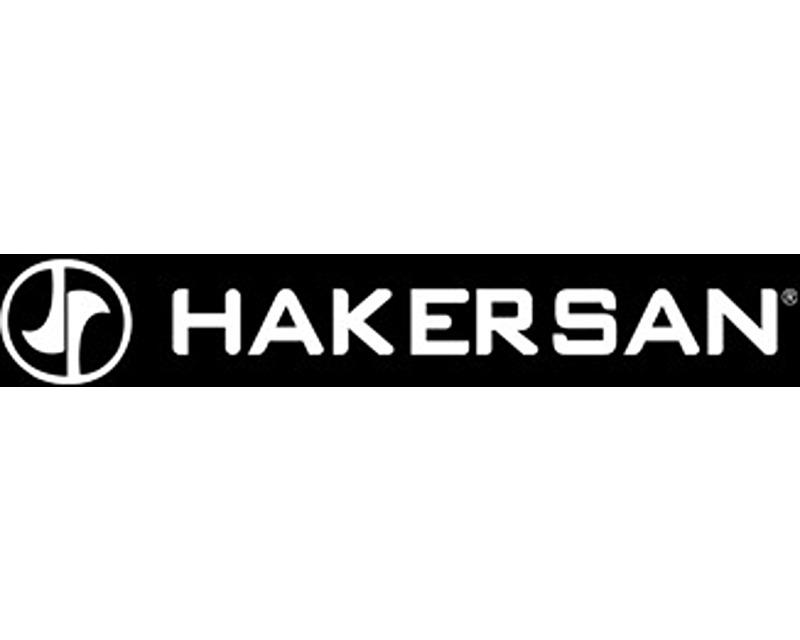 HAKERSAN's logo
