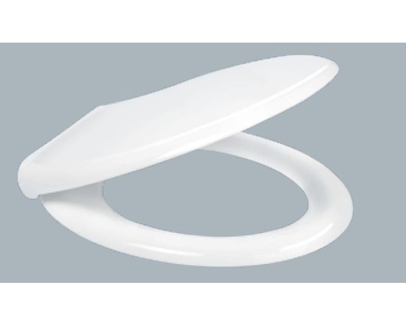 Icon Soft Closing Toilet Seat