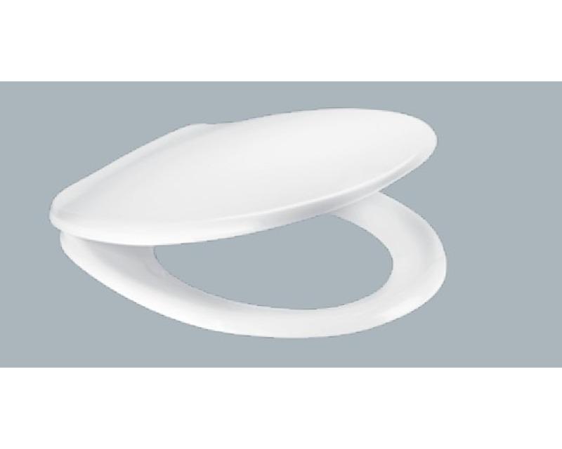 Mediterranean Toilet Seat