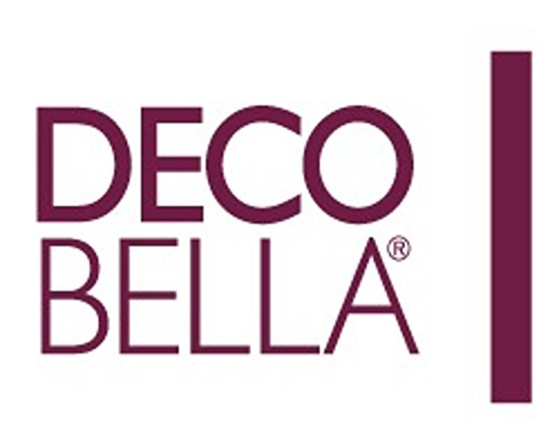 DecoBella's logo