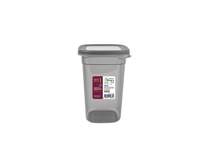 Rectangular Storage Container