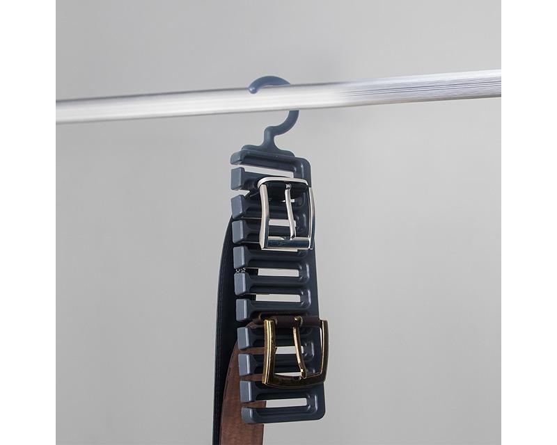 Hanger For Belts