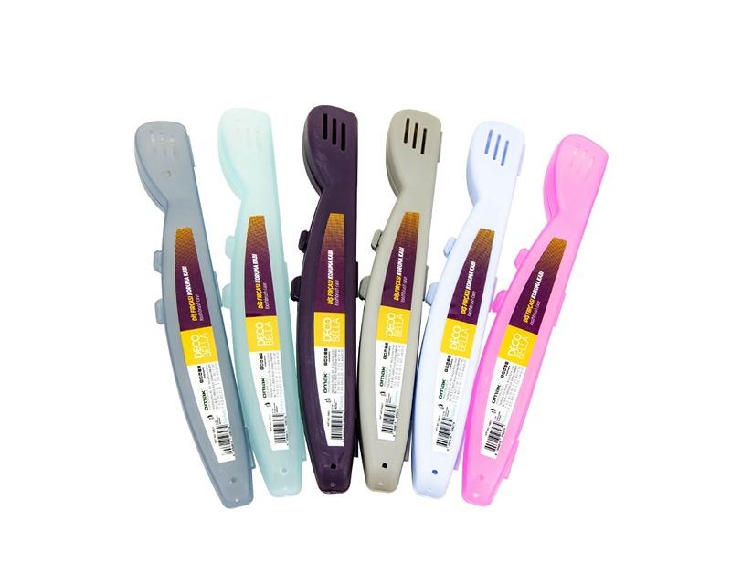 Toothbrush Case