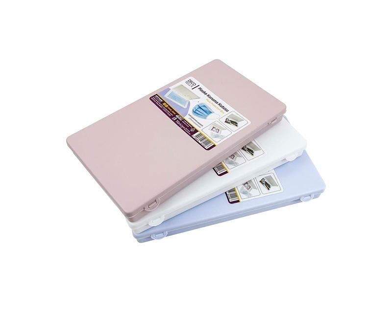 Women Sanitary Pad Box