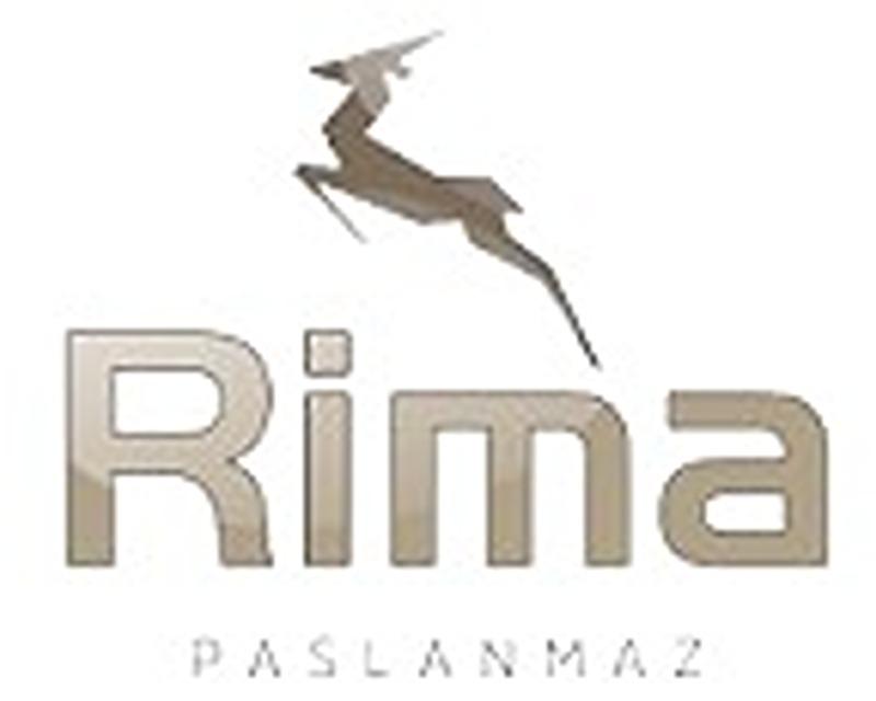 Rima's logo