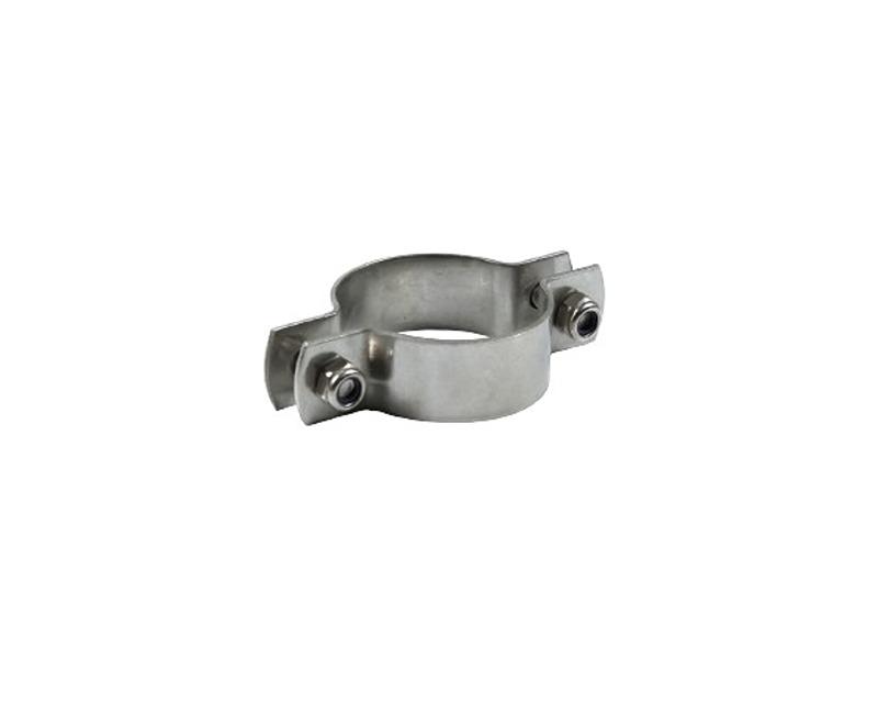 Stainless Steel Flat Clamp