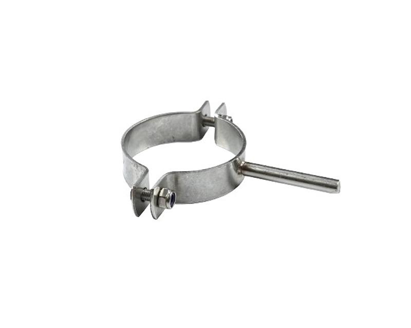 Stainless Steel Handle Clamp