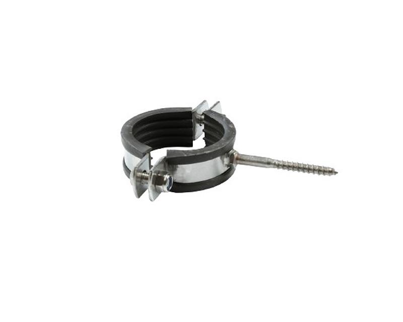 Stainless Steel Trifon Clamp