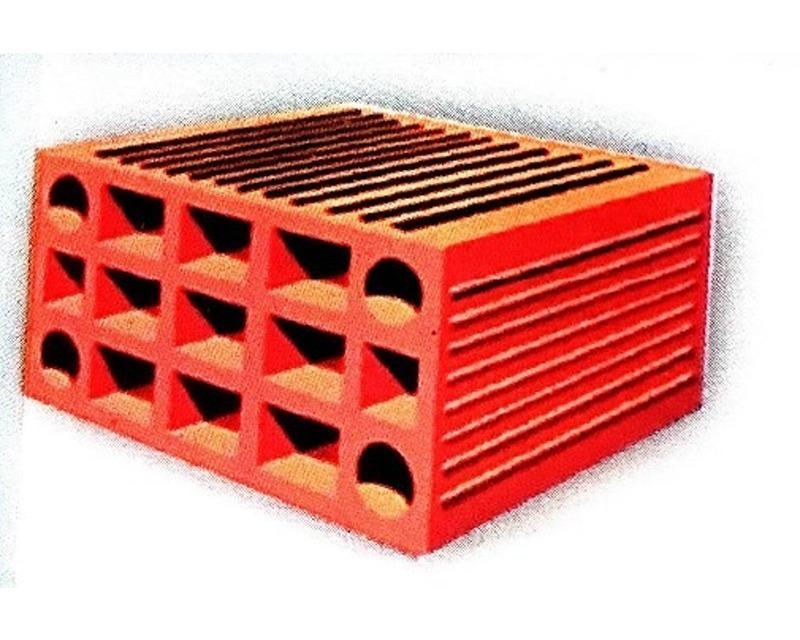 Block Brick 8.5 cm
