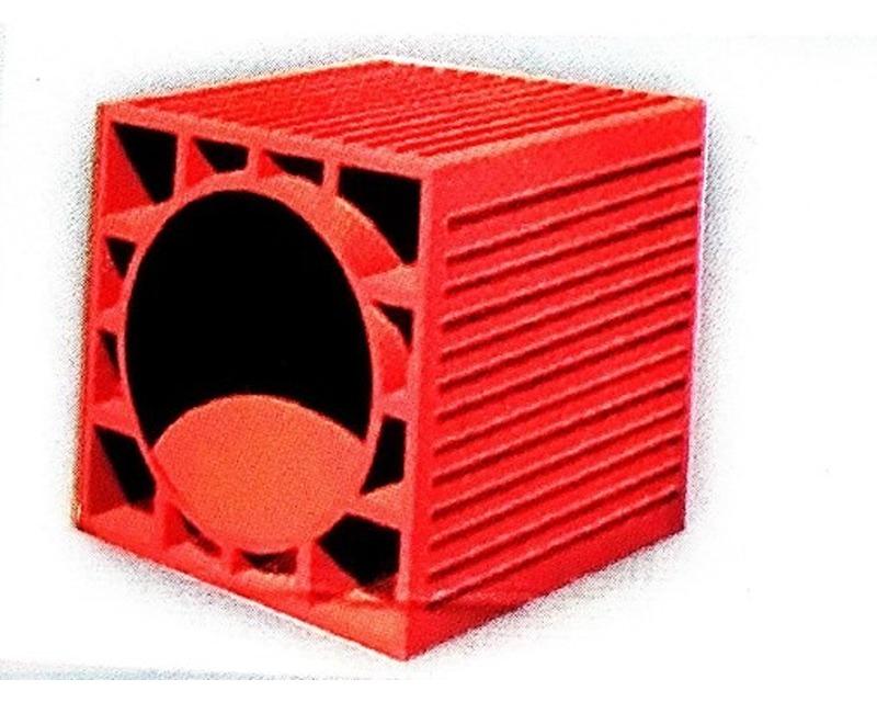 Chimney Brick BACA