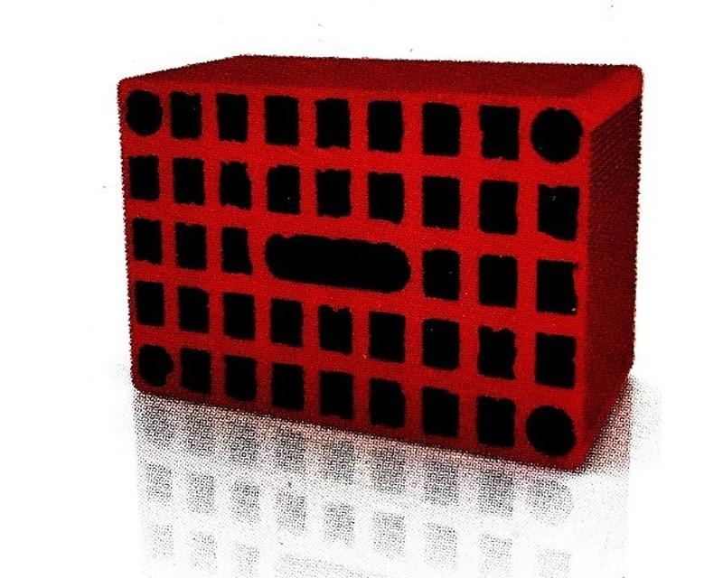 yığma Brick
