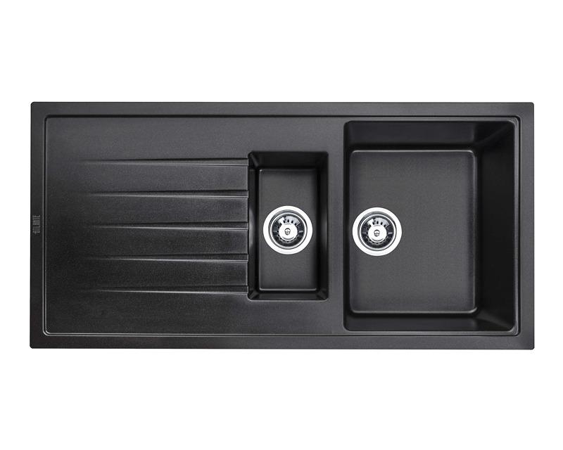 Granite Quartz Sink-285600