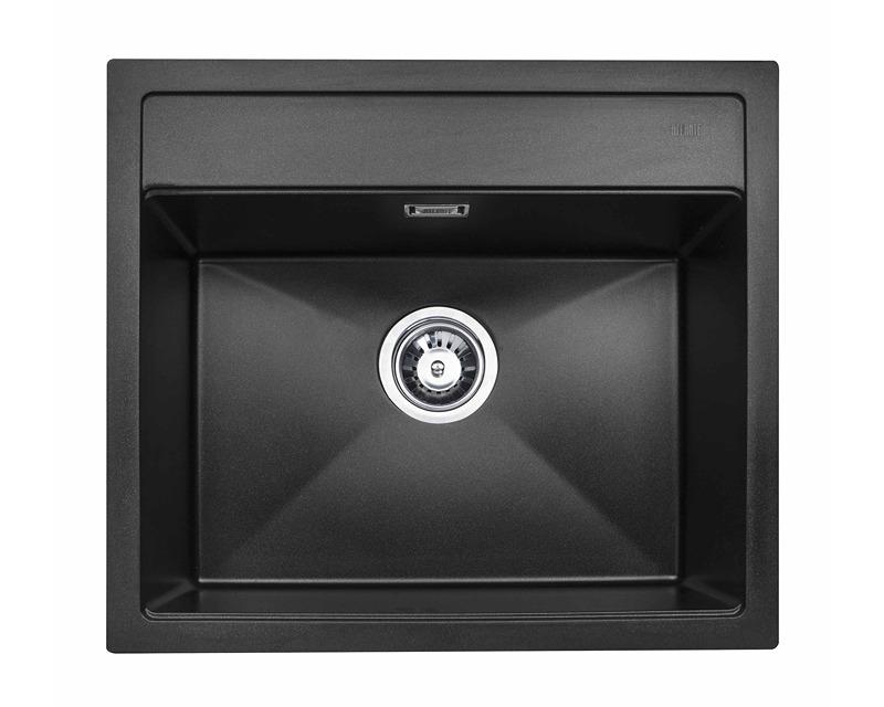 Granite Quartz Sink-285604