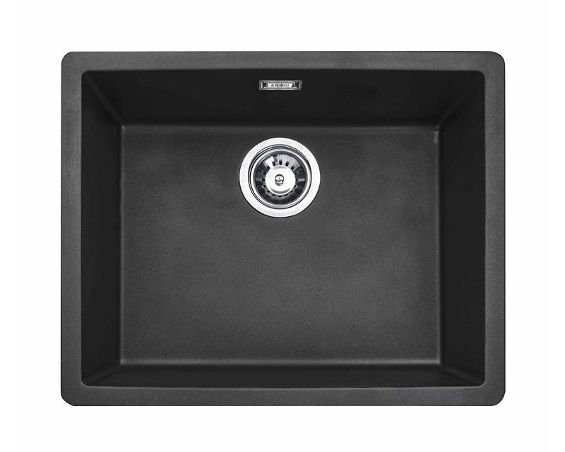 Granite Quartz Sink-285605