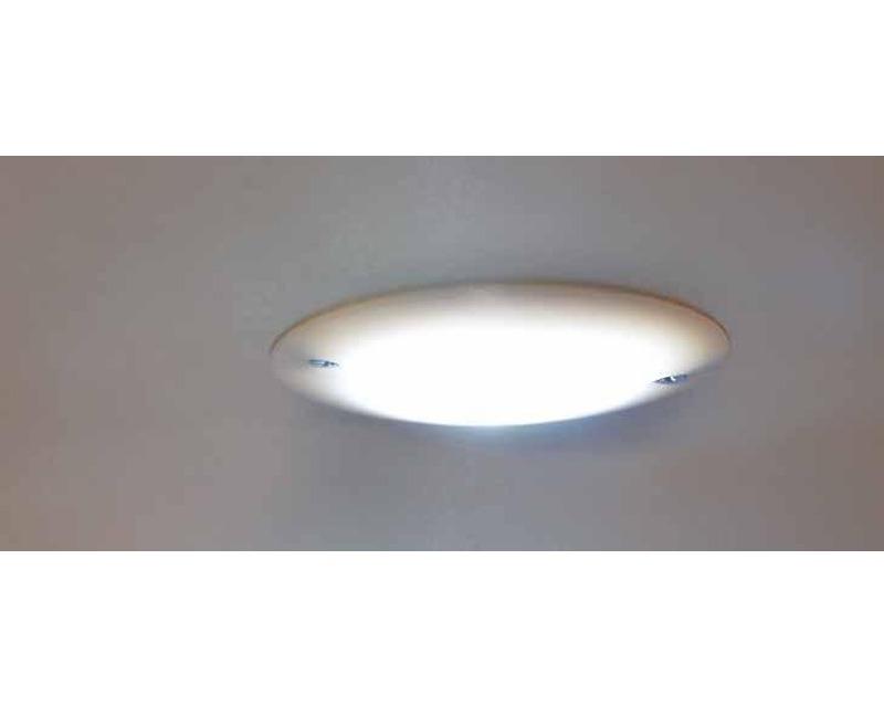 Nagara-Plastic Surface Spot LED Lighting