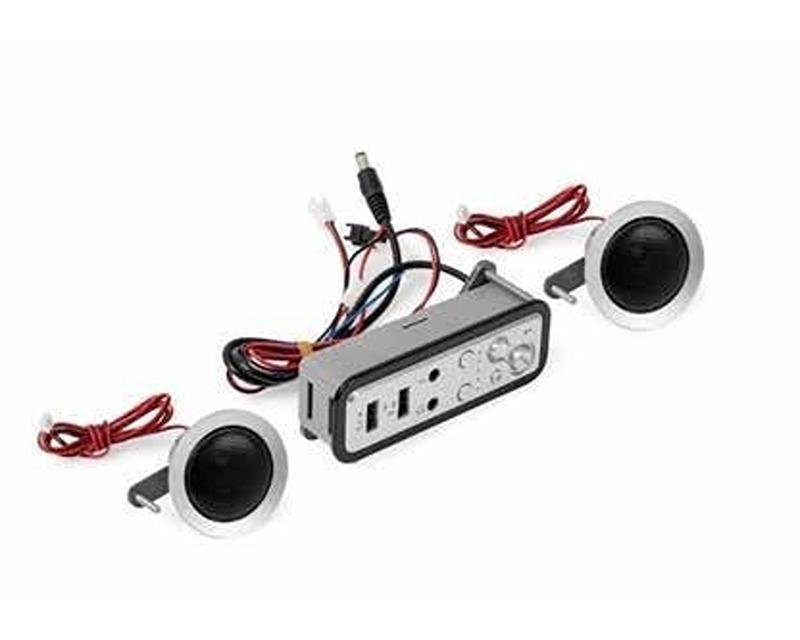 Roza Bluetooth Music Set